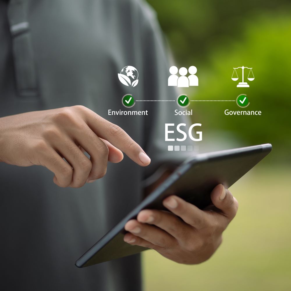 Bilancio ESG