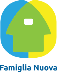 Logo di Famiglia Nuova