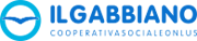 Logo di Gabbiano S.c.r.l.