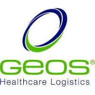 Logo di Geos Coop Logistica