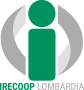 Logo di Irecoop Lombardia