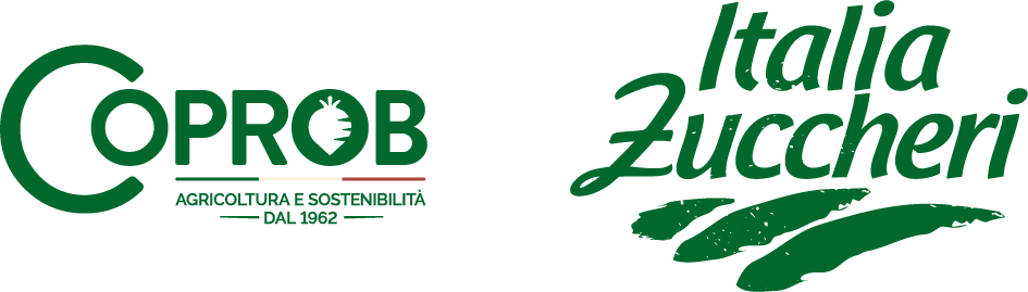 Logo di Italia Zuccheri / COPROB Bologna 