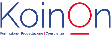 Logo di Koinon S.c.r.l 