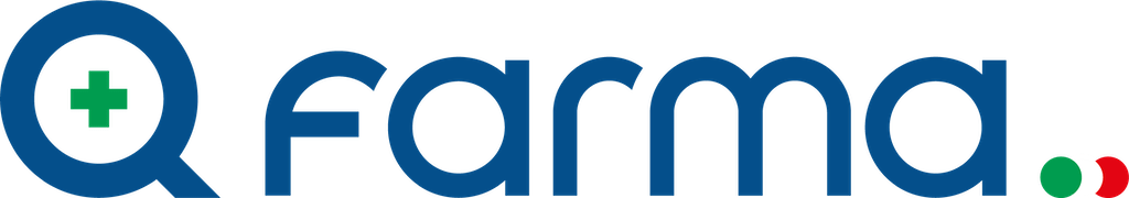 Logo di Q-Farma