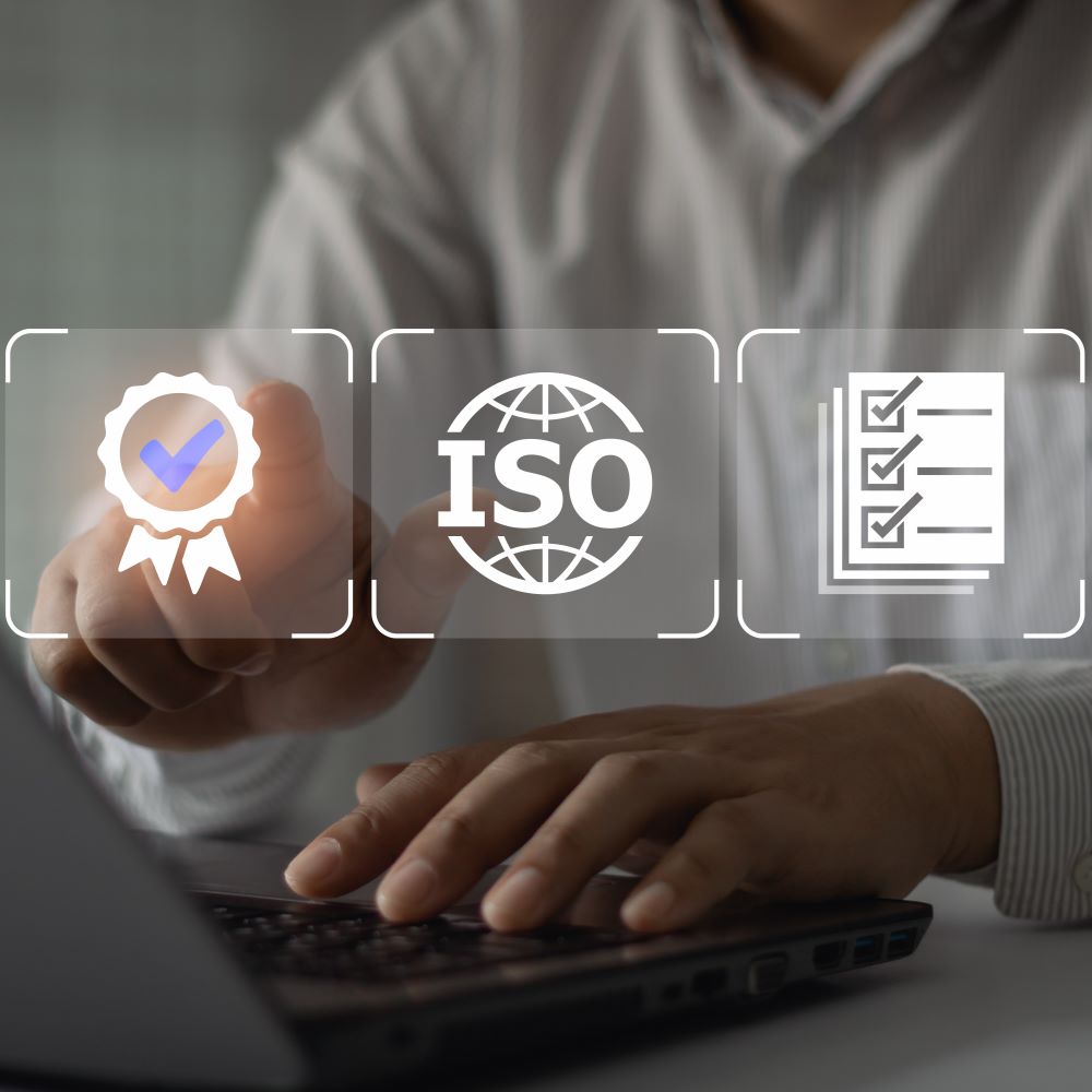 Sistemi ISO