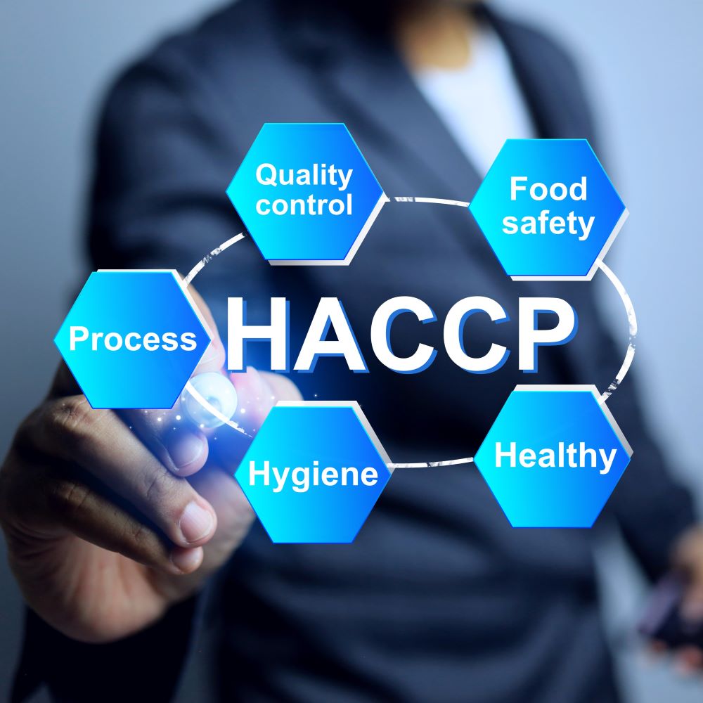 HACCP