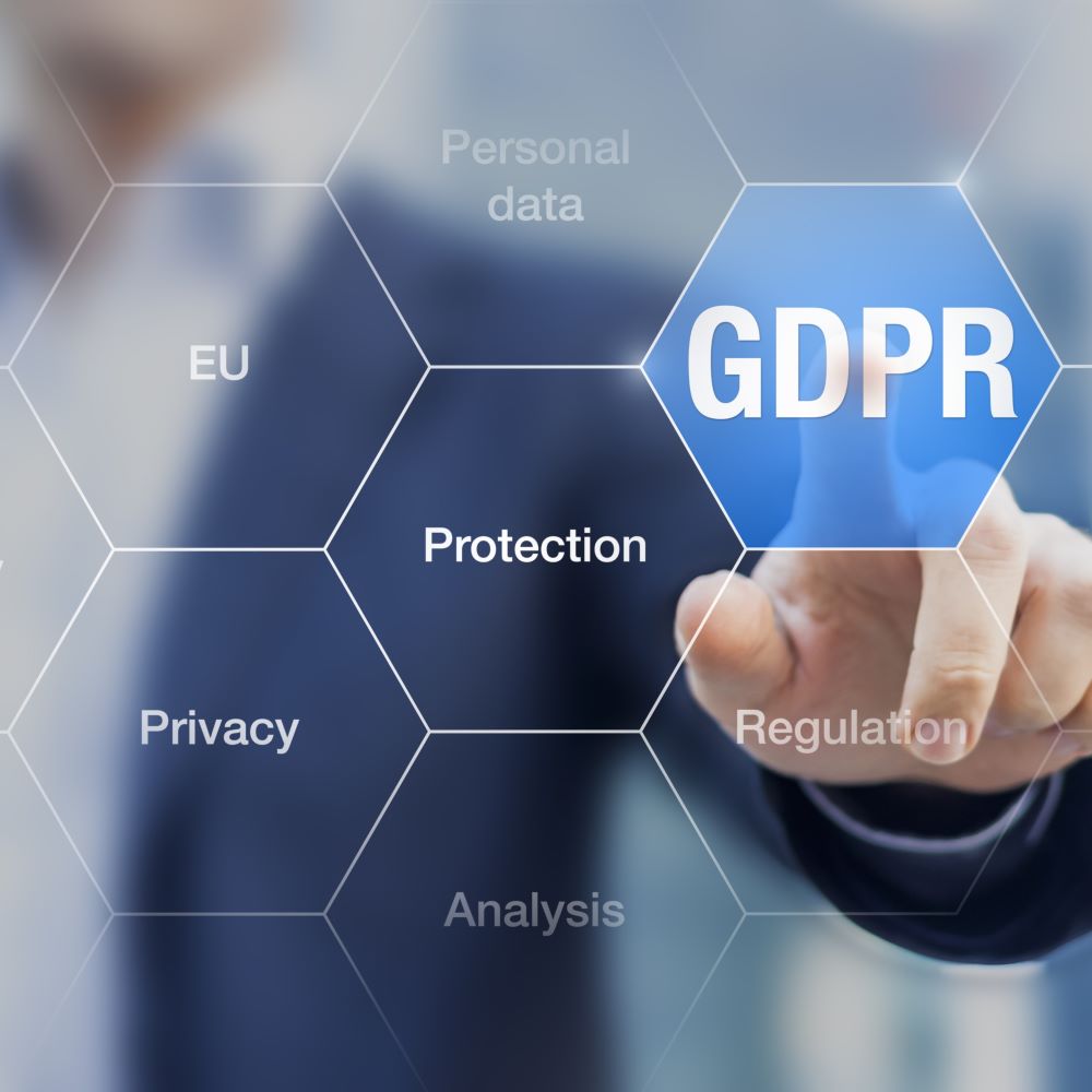 Privacy & GDPR